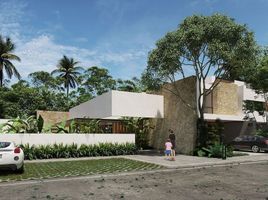 Villa 3 chambre à vendre à Yaxkukul, Yucatan, Yaxkukul
