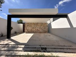 3 Schlafzimmer Haus zu verkaufen in Conkal, Yucatan, Conkal