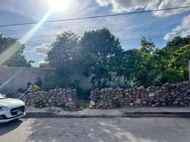  Grundstück zu verkaufen in Merida, Yucatan, Merida, Yucatan