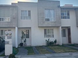 3 Habitación Casa en venta en El Marques, Querétaro, El Marques