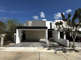 Villa 3 chambre à vendre à Yaxkukul, Yucatan, Yaxkukul