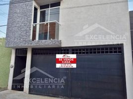 3 Habitación Casa en venta en Morelia, Michoacán, Morelia