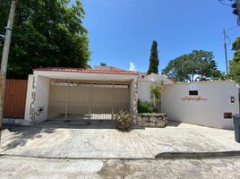 6 chambre Maison for sale in Yucatan, Merida, Yucatan