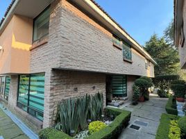 3 Schlafzimmer Haus zu verkaufen in Cuajimalpa De Morelos, Mexico City, Cuajimalpa De Morelos