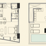 1 Habitación Departamento en venta en Merida, Yucatán, Merida, Yucatán
