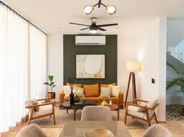 3 Schlafzimmer Wohnung zu verkaufen in Merida, Yucatan, Merida, Yucatan