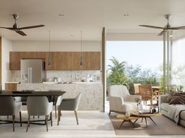 Condominium 1 chambre à vendre à Merida, Yucatan, Merida