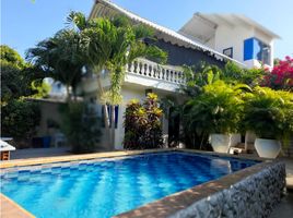 4 Habitación Casa en alquiler en Magdalena, Santa Marta, Magdalena