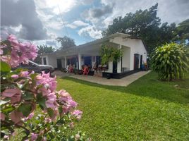 7 Habitación Villa en venta en Salento, Quindio, Salento