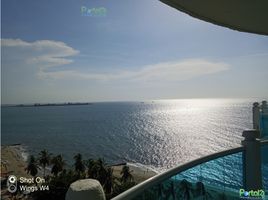 4 Habitación Apartamento en venta en Santa Marta, Magdalena, Santa Marta