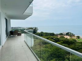 2 Habitación Departamento en alquiler en Colombia, Santa Marta, Magdalena, Colombia