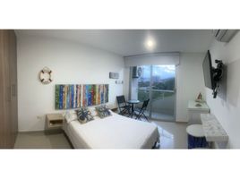 1 Bedroom Condo for rent in Magdalena, Santa Marta, Magdalena