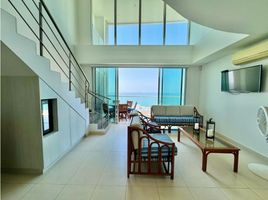 3 Habitación Apartamento en venta en Magdalena, Santa Marta, Magdalena