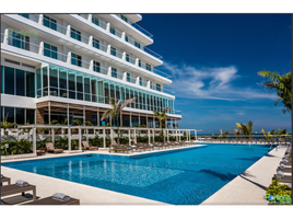 1 Schlafzimmer Appartement zu vermieten in Playa Grande, Taganga, Santa Marta, Santa Marta