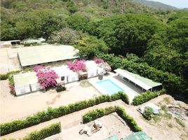  Terreno (Parcela) en venta en Santa Marta, Magdalena, Santa Marta