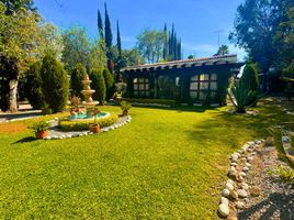 Maison 3 chambre à vendre à Tequisquiapan, Queretaro, Tequisquiapan