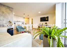 3 Habitación Departamento en venta en Caldas, Manizales, Caldas