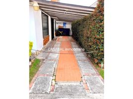 3 Bedroom House for sale in Cajica, Cundinamarca, Cajica