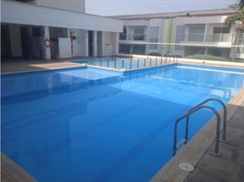 2 Habitación Apartamento en venta en Quinta de San Pedro Alejandrino, Santa Marta, Santa Marta