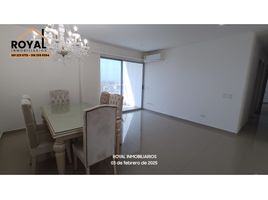 3 Habitación Apartamento en venta en Barranquilla Colombia Temple, Barranquilla, Barranquilla