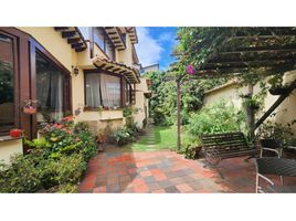 5 Bedroom Villa for sale in Cundinamarca, Bogota, Cundinamarca