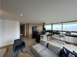 3 Habitación Apartamento en venta en Parque de los Pies Descalzos, Medellín, Medellín