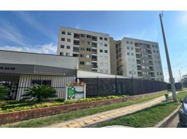 2 Habitación Apartamento en venta en Jamundi, Valle Del Cauca, Jamundi