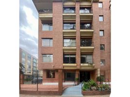 4 Habitación Apartamento en venta en Bogotá, Cundinamarca, Bogotá