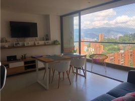 3 Habitación Apartamento en venta en Parque de los Pies Descalzos, Medellín, Medellín