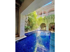 4 Bedroom Villa for sale in Bolivar, Cartagena, Bolivar