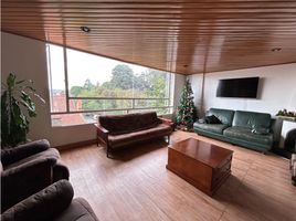 3 Habitación Apartamento en venta en Salto Del Tequendama, Bogotá, Bogotá