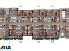 3 Habitación Apartamento en venta en Rionegro, Antioquia, Rionegro