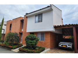 3 Bedroom House for sale in Jamundi, Valle Del Cauca, Jamundi