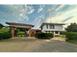 8 Habitación Casa en venta en Valle Del Cauca, Jamundi, Valle Del Cauca