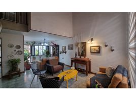 5 Habitación Villa en venta en Parque de los Pies Descalzos, Medellín, Medellín