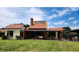 3 Bedroom House for sale in Chia, Cundinamarca, Chia