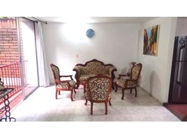 3 Habitación Apartamento en alquiler en Parque de los Pies Descalzos, Medellín, Medellín