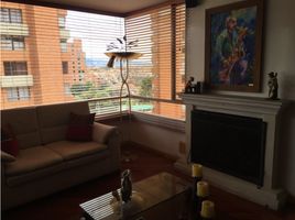 3 Bedroom Apartment for sale in Zipaquira, Cundinamarca, Zipaquira