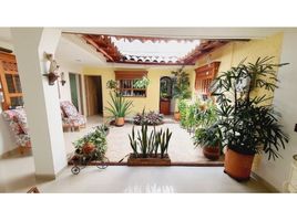 4 Bedroom Villa for sale in Bare Foot Park (Parque de los Pies Descalzos), Medellin, Medellin