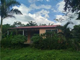 Studio House for sale in Colombia, Santa Rosa, Bolivar, Colombia