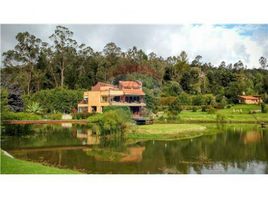 6 Bedroom House for sale in La Calera, Cundinamarca, La Calera