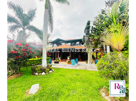 3 Bedroom Villa for sale in Antioquia, Rionegro, Antioquia