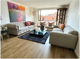 3 Habitación Apartamento en venta en Mina De Sal De Nemocón, Bogotá, Bogotá