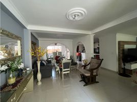 4 chambre Maison for sale in Bolivar, Cartagena, Bolivar