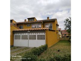 4 Habitación Casa en venta en Mina De Sal De Nemocón, Bogotá, Bogotá