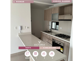 2 Habitación Apartamento en venta en Barranquilla Colombia Temple, Barranquilla, Barranquilla