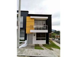 3 Bedroom Villa for sale in Dosquebradas, Risaralda, Dosquebradas