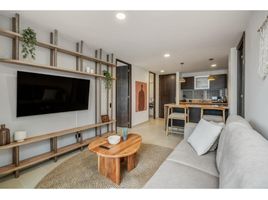 2 Habitación Apartamento en venta en Parque de los Pies Descalzos, Medellín, Medellín