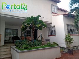 4 Habitación Casa en venta en Quinta de San Pedro Alejandrino, Santa Marta, Santa Marta