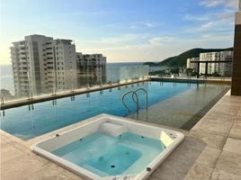 2 Habitación Apartamento en venta en Santa Marta, Magdalena, Santa Marta